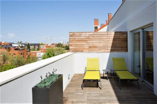 ARTIEM Madrid