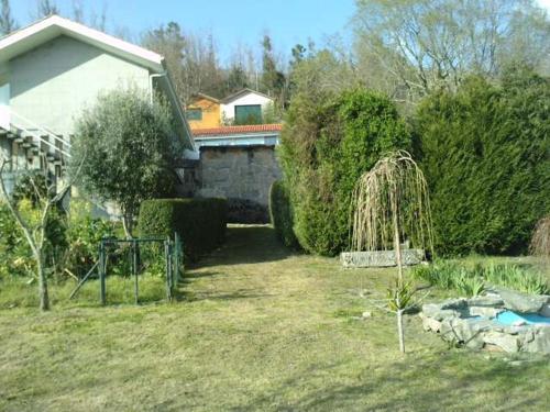 Casa Rural O Pozo - image 8