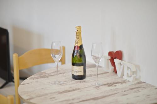 J & P Apartments Orahovac - image 7