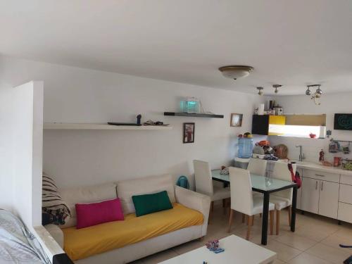 Galilee cosy apartment