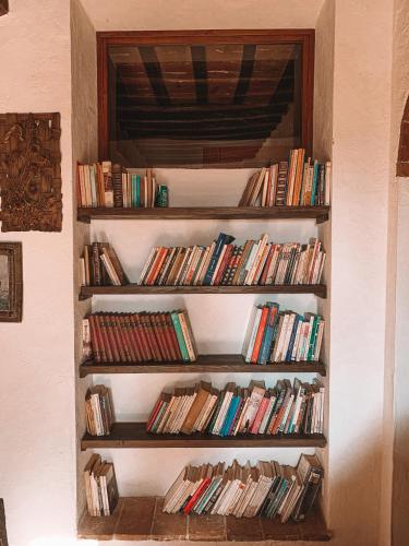 Casa vacanze Il Macchione Romizi