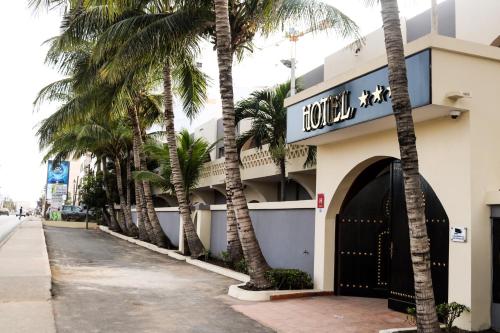 Airport Hotel