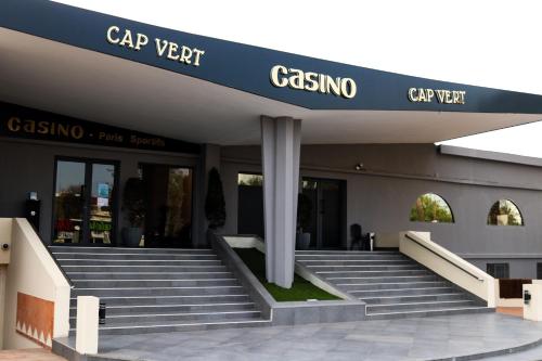 Airport Hotel