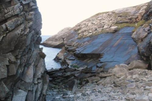 ที่เที่ยวใกล้ที่พัก, The Yellow Rose B&B in แบลลินา