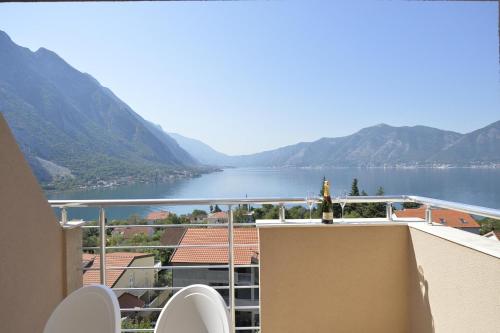 J & P Apartments Orahovac, Kotor (Cattaro) (foto 8)