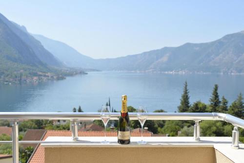 J & P Apartments Orahovac, Kotor (Cattaro) (foto 9)