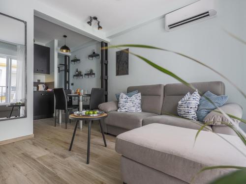 Apartamento San Lorenzo Casco Antiguo - image 3