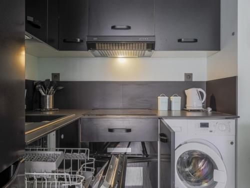 Apartamento San Lorenzo Casco Antiguo - image 4
