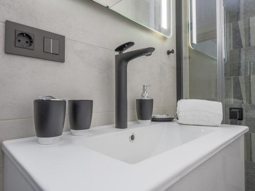 Apartamento Barrio San Lorenzo Casco Antiguo - image 10