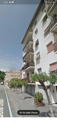 Via della Chiusa 101