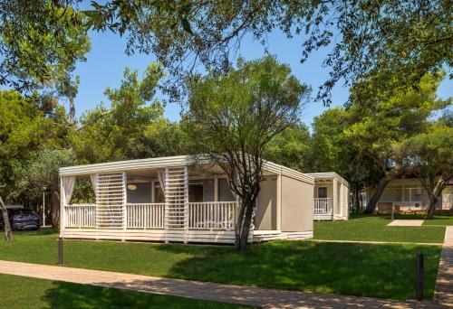 Maistra Camping Amarin Mobile homes