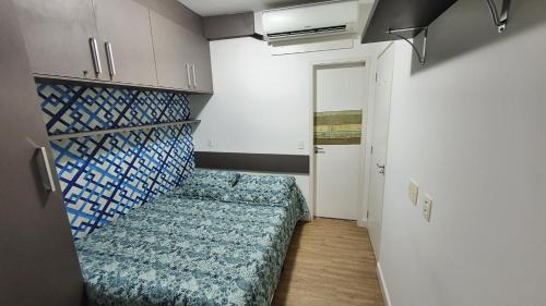 Estudio Alto da Boa Vista, São Paulo (fotografie 9)