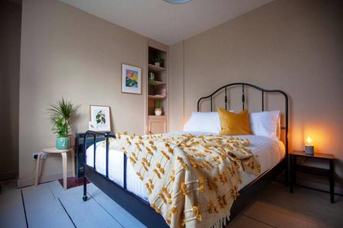 Woodbine Cottage, Fallowfield, Greater Manchester