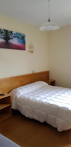 浴室, Hotel Alina in 康加斯德爾納爾塞亞