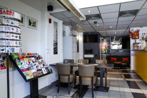 Hotel Jesse, Amsterdam (zdjęcie 8)