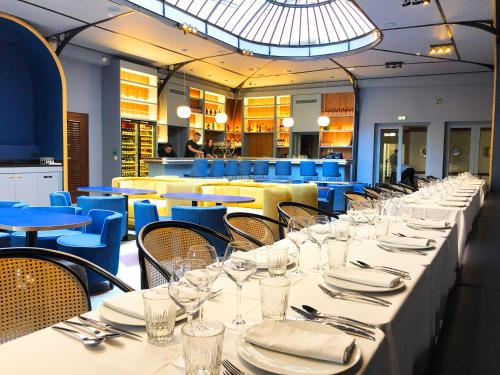 Étterem, L'Eautel Toulon Centre Port in Toulon