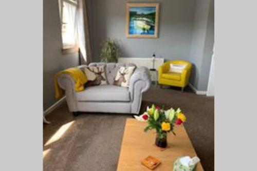 . Creag Mhor Self Catering Holiday Apartment