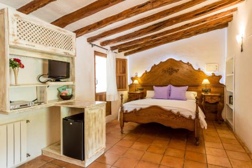 Agroturismo Can Pere Sord - image 10