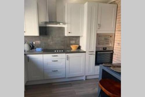 Creag Mhor Self Catering Holiday Apartment in แอบเบอร์โฟ