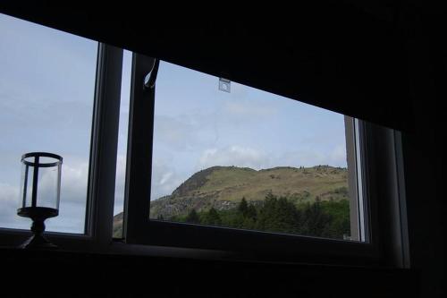 Creag Mhor Self Catering Holiday Apartment