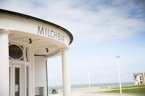 مناطق جذب قريبة, Inselhotel Ihnken in نورديرني