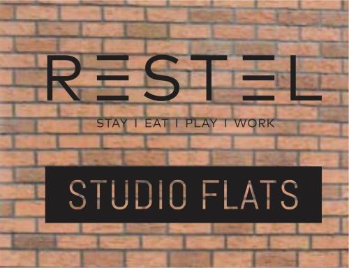 RESTEL STUDIO FLATS Hyderabad