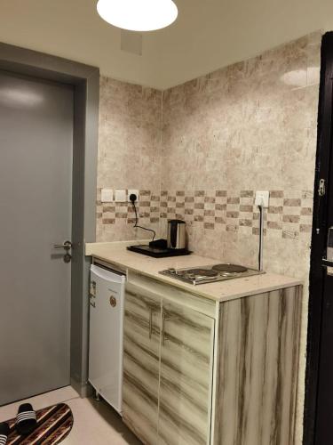 الحاتمية للشقق المخدومة - إقتصادي - Alhatimia For Serviced Apartments - Economy, Abha (foto 7)
