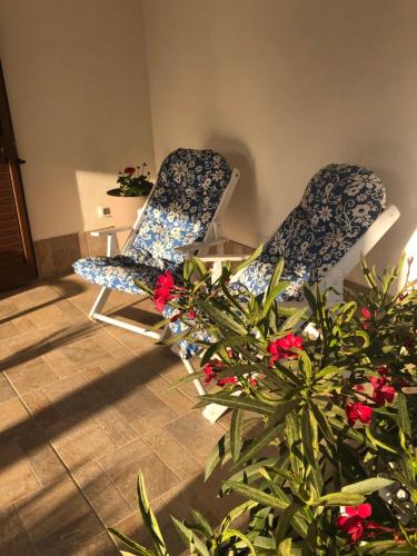 Villa Margherita – Marsala, CA