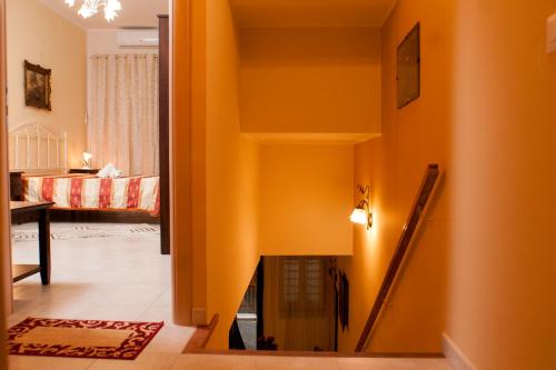 B&B Ruggero I di Sicilia in Piazza Armerina