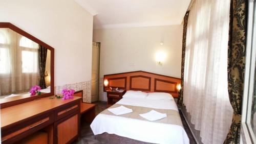 Ideal Pension in Fethiye