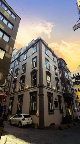 The Independent Hotel Taksim, Istanbul