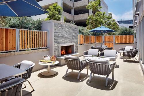 Hyatt Place Los Angeles / LAX / El Segundo in El Segundo, USA
