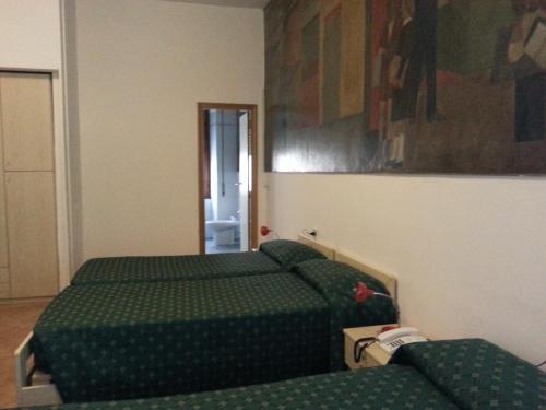 Hotel Bodoni, Florencie (fotografie 6)