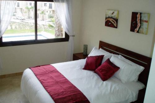  Roda Golf - fabulous 2 bed apartment, phase 3b in San Javier