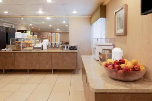 La Quinta Inn & Suites by Wyndham Minneapolis Airport Bloomingto