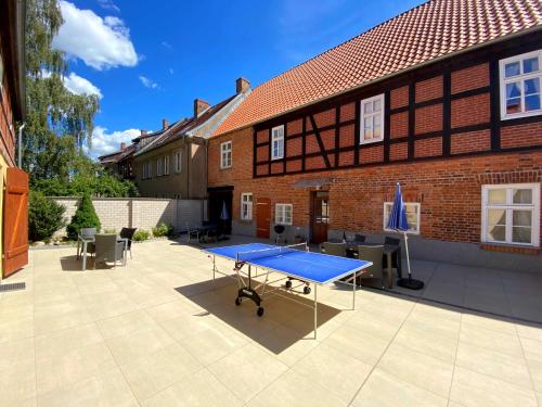 MUeHLENQUARTIER OG Fewo 3 - image 5