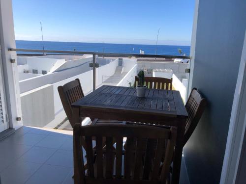  Ocean house in Ponta Delgada