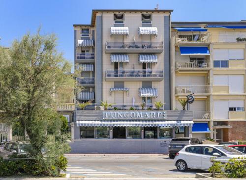 Hotel Lungomare - image 8