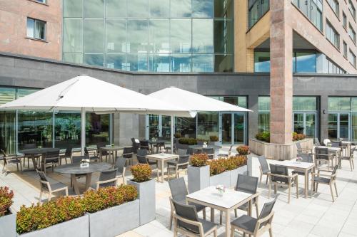 The Galmont Hotel & Spa - image 2