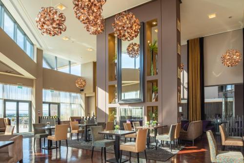 The Galmont Hotel & Spa - image 5