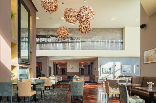 Bar/lounge, The Galmont Hotel & Spa in Galway