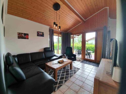 Ferienhaus Vier Pfoten