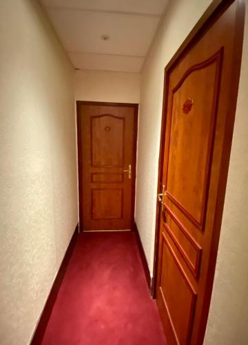 Hotel Studia – Paris, TX