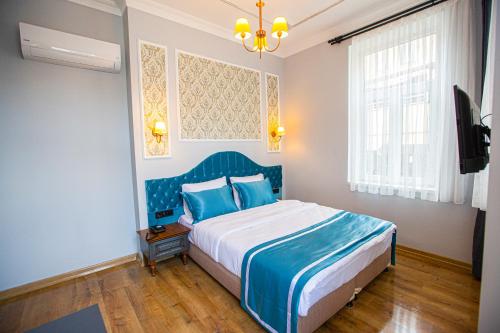 The Independent Hotel Taksim - image 9