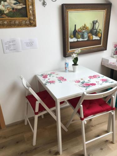 Loreley bed and breakfast in Bornich, Deutschland