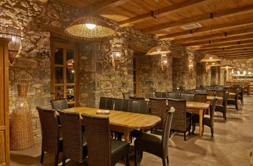 德意志穆勒博尔尼西酒店 (Hotel Deutsche Muehle Bolnisi) in 博尔尼西