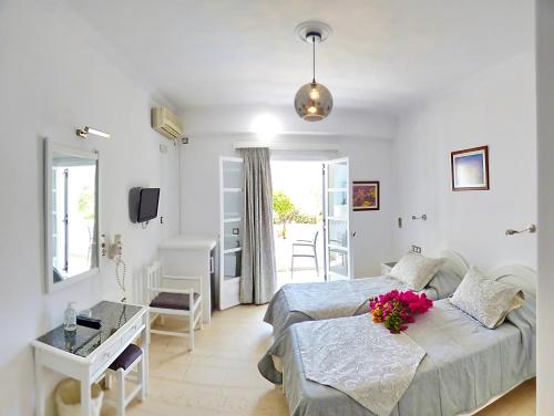 Avraki – Kamari, UT