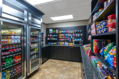 维恩盖特温德姆-圣乔治酒店