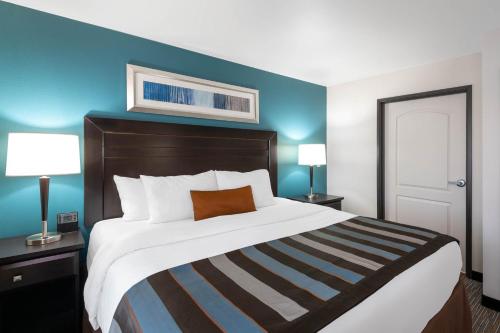 维恩盖特温德姆-圣乔治酒店