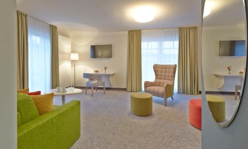 Dorint Resort Baltic Hills Usedom - image 13